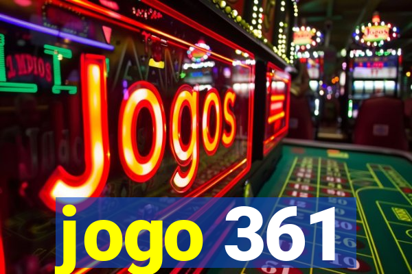 jogo 361